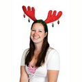 Christmas Antlers